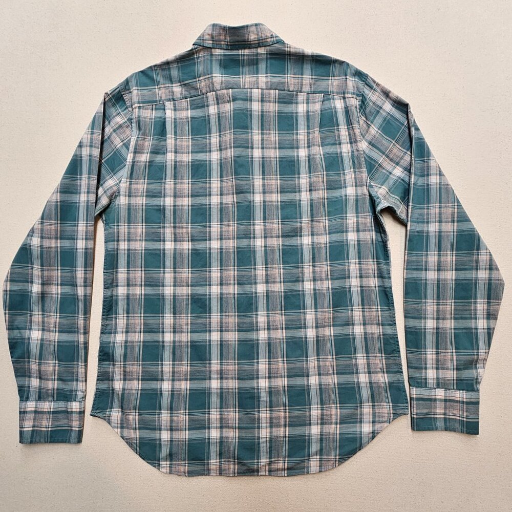 Bonobos Standard Fit Button Down Regular M - image 3